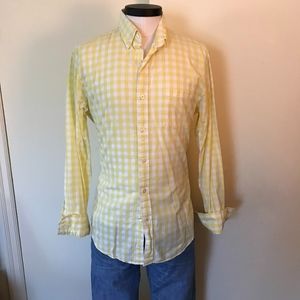 Men's J.Crew Factory/Mercantile Washed Shirt